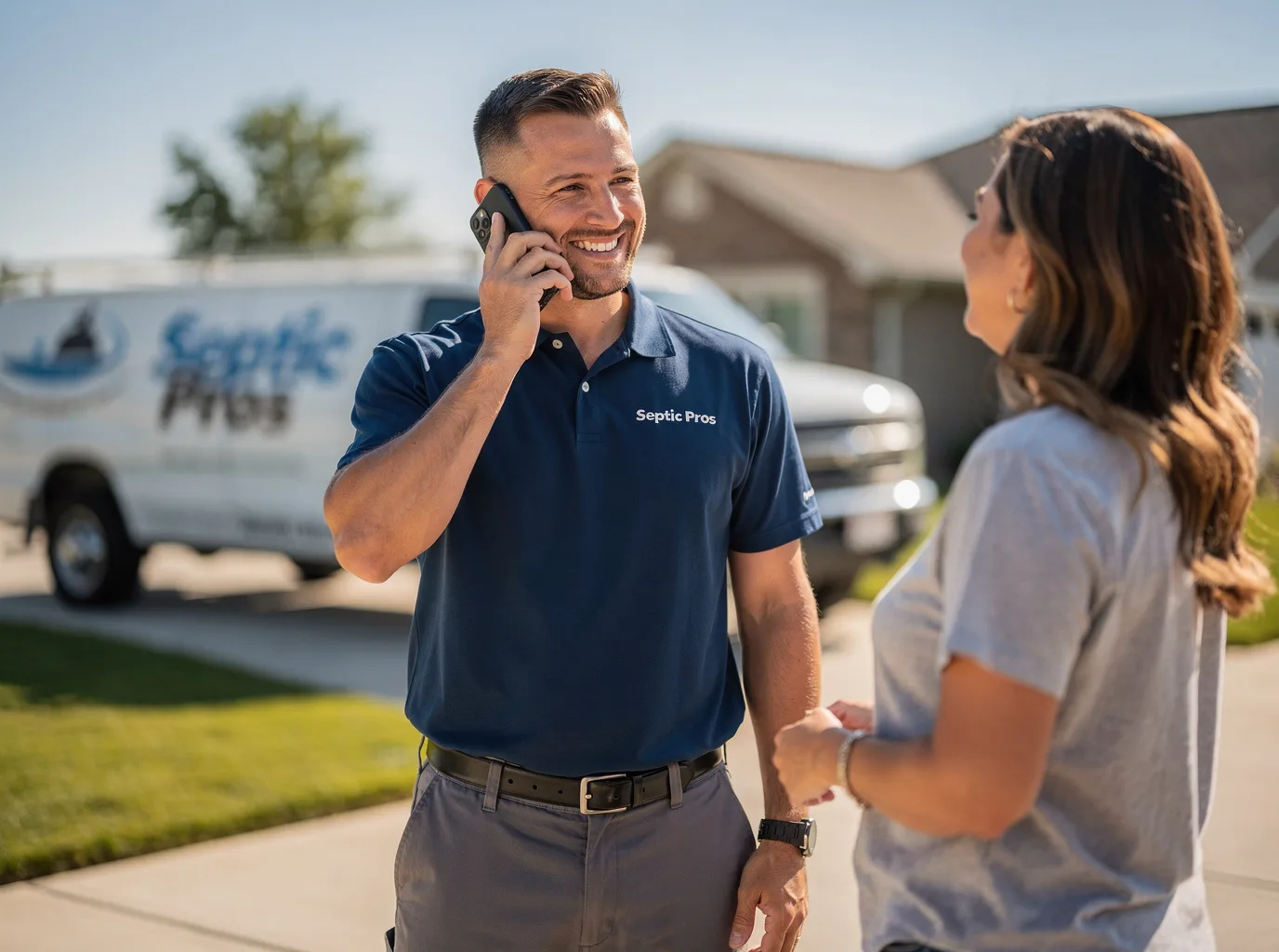 Septic Tank Pumping Elmira, MI FAQs